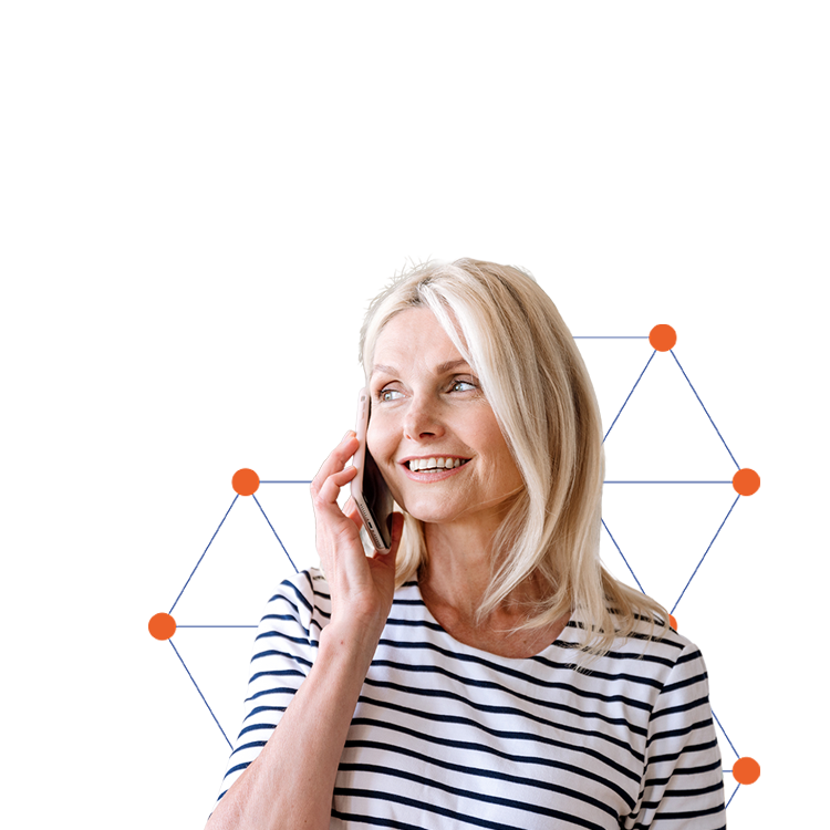Contact Centre Customer